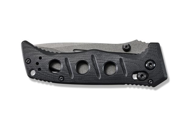 BENCHMADE MINI ADAMAS 273GY-1 - Image 3