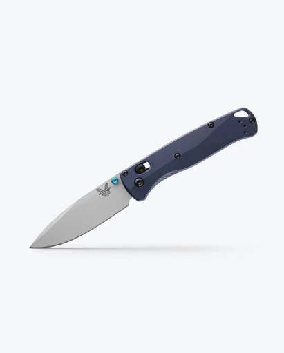 BENCHMADE BUGOUT - DROP POINT 