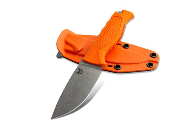 BENCHMADE STEEP COUNTRY - ORANGE