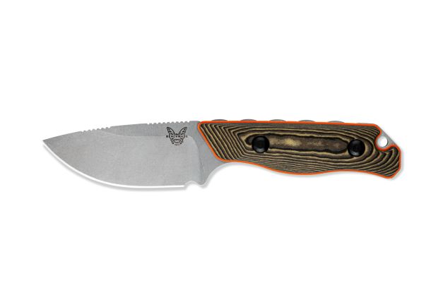 BENCHMADE HIDDEN CANYON HUNTER 15017-1 - Image 2