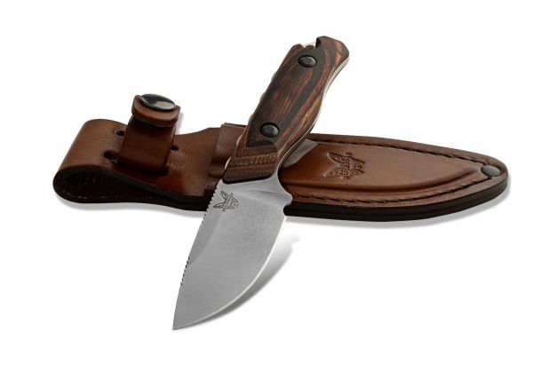 BENCHMADE HIDDEN CANYON HUNTER 15017