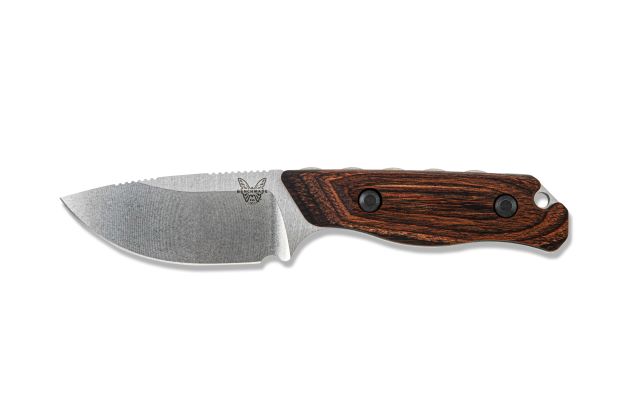 BENCHMADE HIDDEN CANYON HUNTER 15017 - Image 2