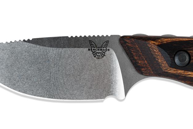 BENCHMADE HIDDEN CANYON HUNTER 15017 - Image 3