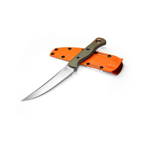 BENCHMADE MEATCRAFTER 15500-3
