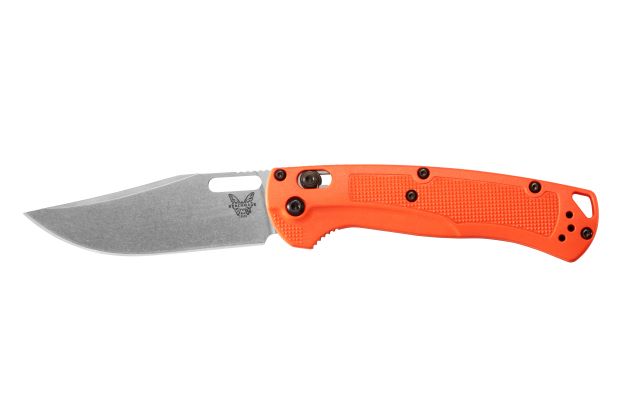 BENCHMADE TAGGEDOUT 15535 - Image 2