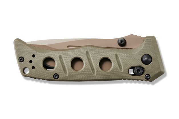 BENCHMADE MINI ADAMAS 273FE-2 - Image 3