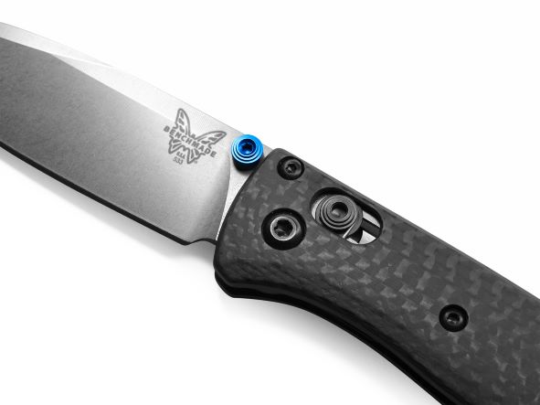 BENCHMADE MINI BUGOUT 533-3 - Image 2