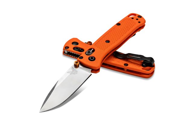 BENCHMADE MINI BUGOUT 533