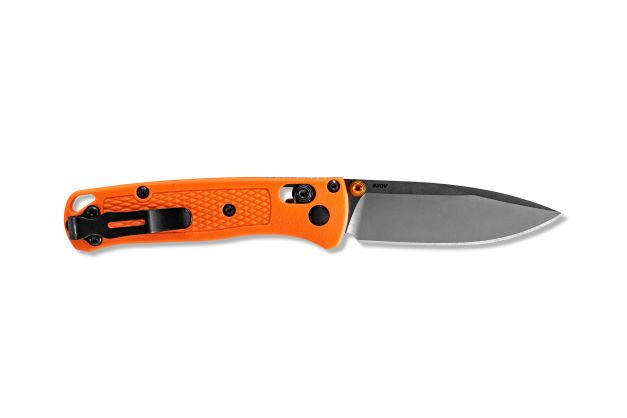 BENCHMADE MINI BUGOUT 533 - Image 2