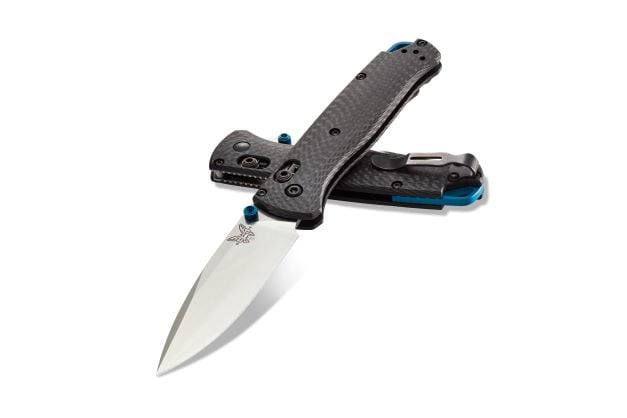 BENCHMADE BUG OUT 535-3