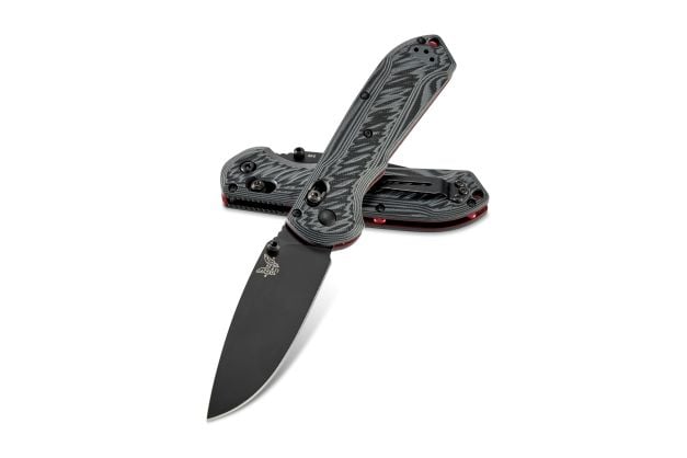 BENCHMADE FREEK 560BK-1 - Image 2