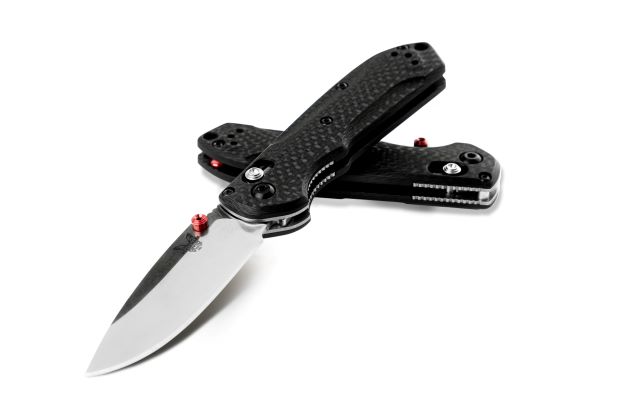 BENCHMADE MINI FREEK 565-1