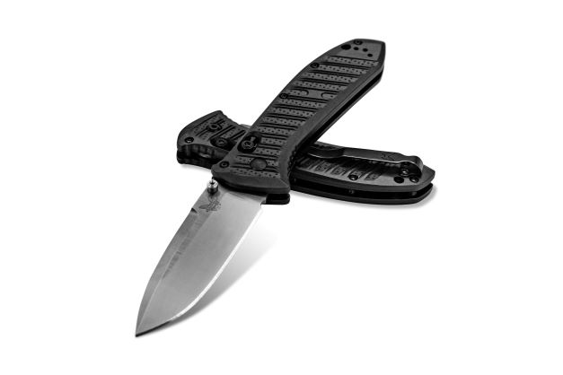 BENCHMADE PRESIDIO II 570-1