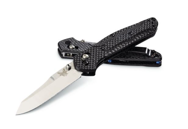 BENCHMADE OSBORNE 940-1