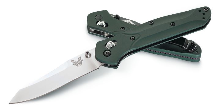 BENCHMADE OSBORNE 940