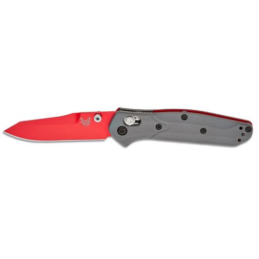 BENCHMADE MINI OSBORNE 945RD-2401