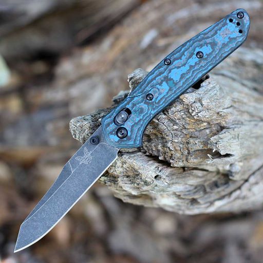 BENCHMADE OSBORNE 940BK-2404
