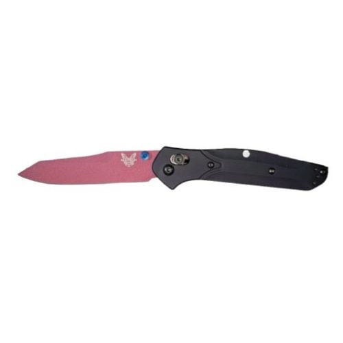 BENCHMADE OSBORNE - BLUE STEEL