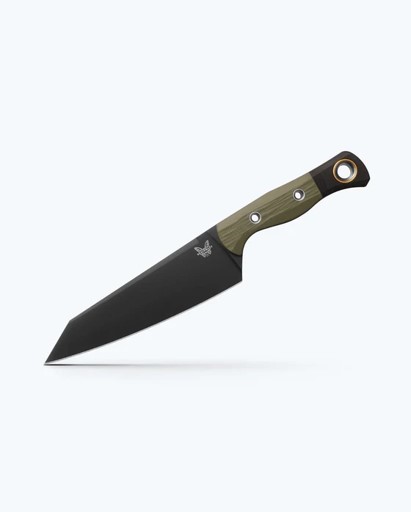 BENCHMADE WILDCOAST OD GREEN