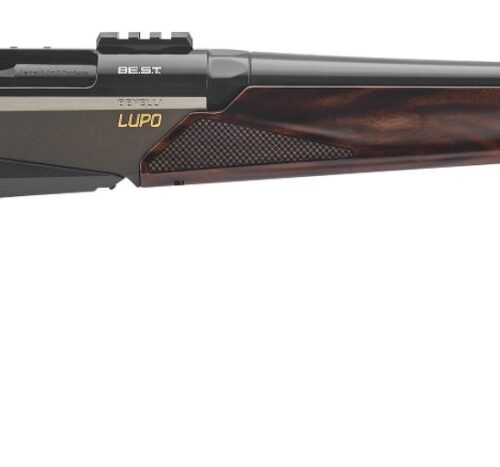 BENELLI BE.S.T LUPO 
