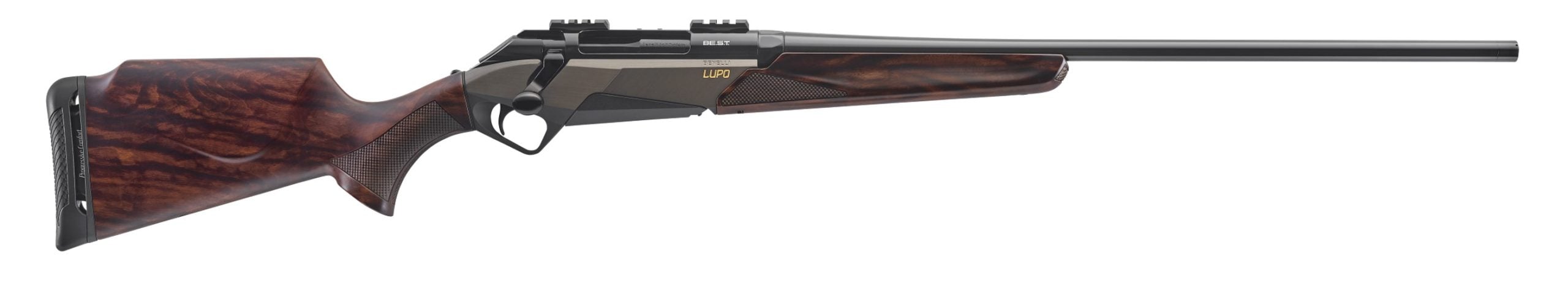 BENELLI BE.S.T LUPO 