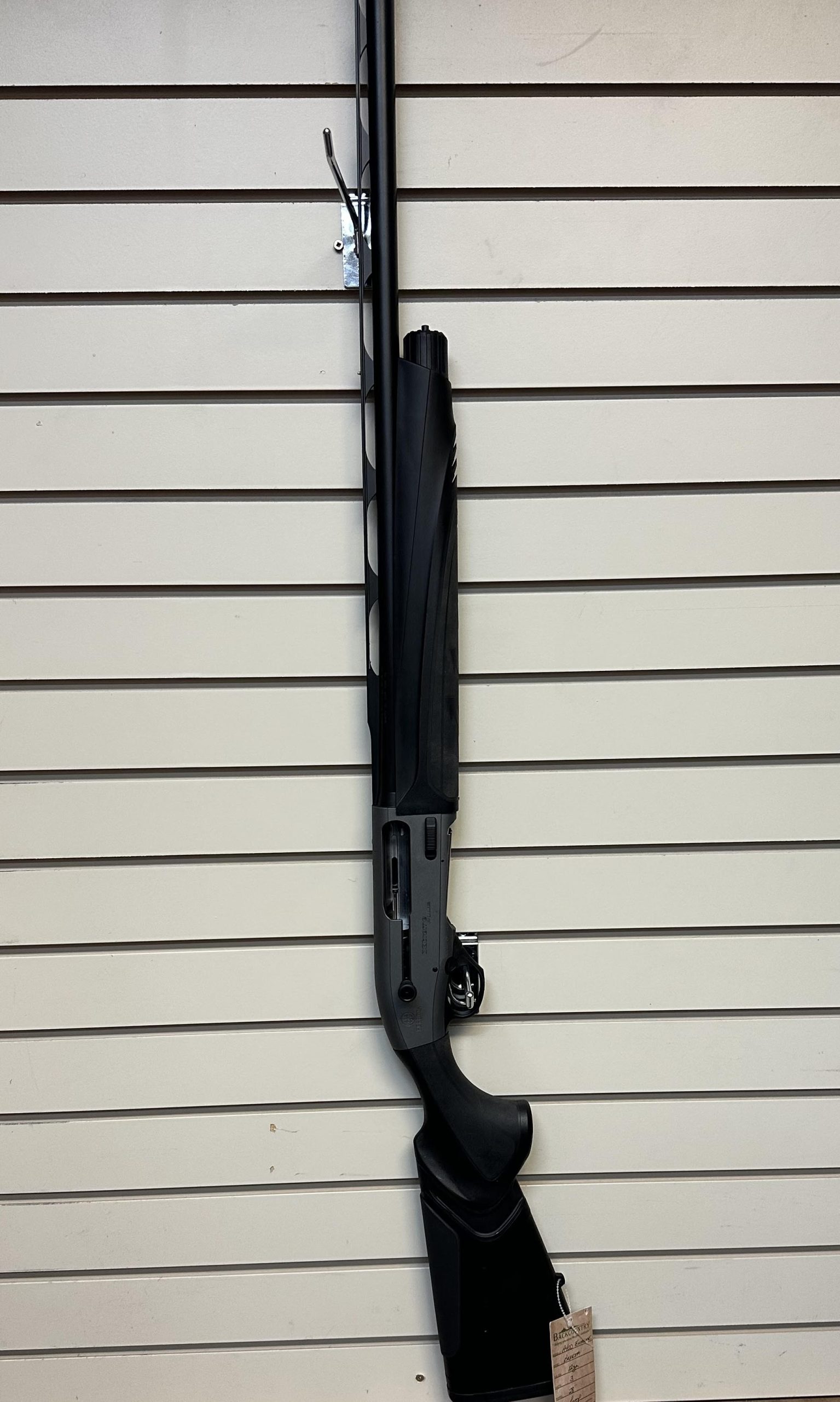 BERETTA A400 XTREME - USED SHOTGUN 