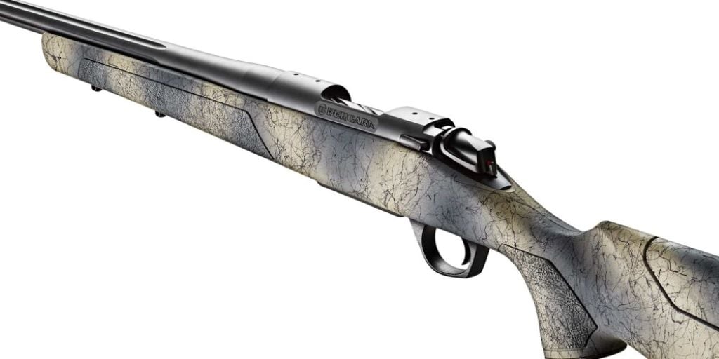 BERGARA B-14 SIERRA WILDERNESS 