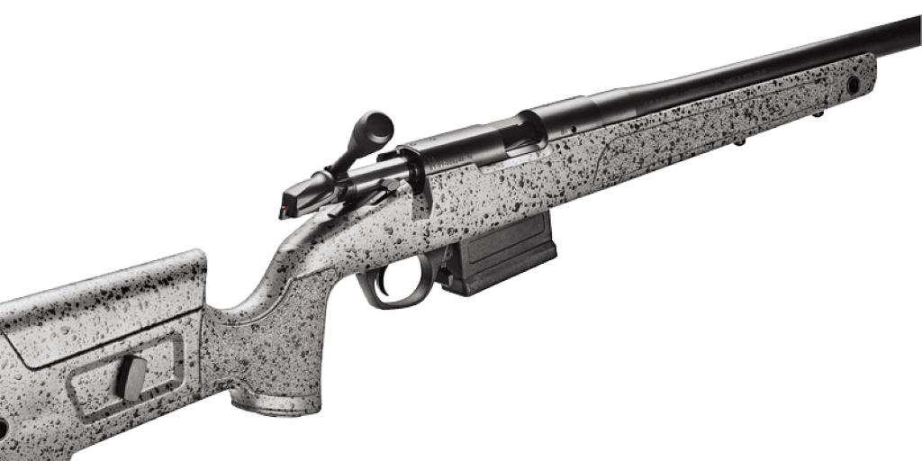 BERGARA B-14R STEEL