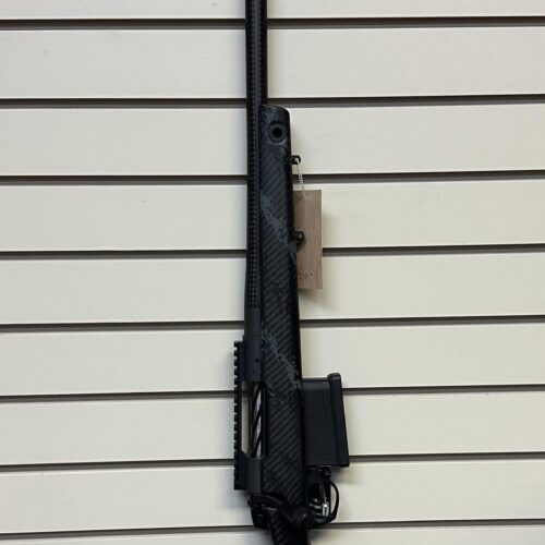 BERGARA B14 CREST 300WM - USED FIREARM 