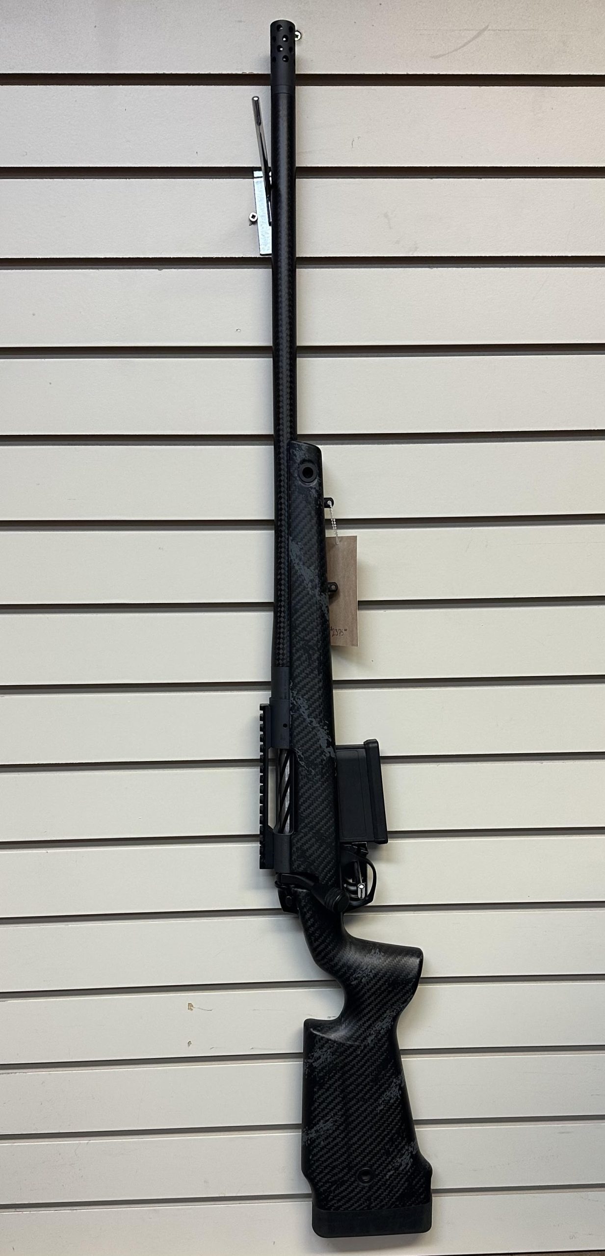 BERGARA B14 CREST 300WM - USED FIREARM 
