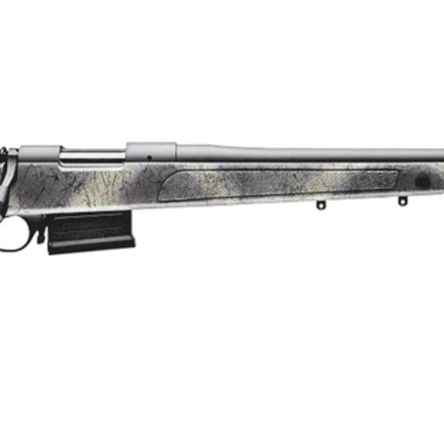 BERGARA B-14 HMR 