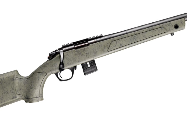 BERGARA BMR-X CARBON