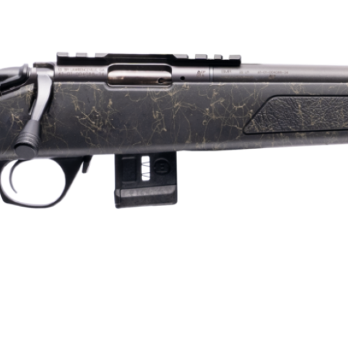 BERGARA BMR-X STEEL