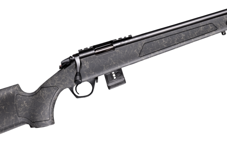 BERGARA BMR-X STEEL