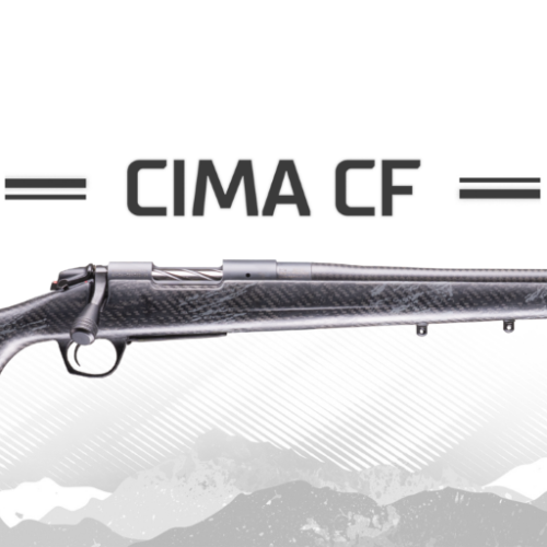 BERGARA CIMA CF 