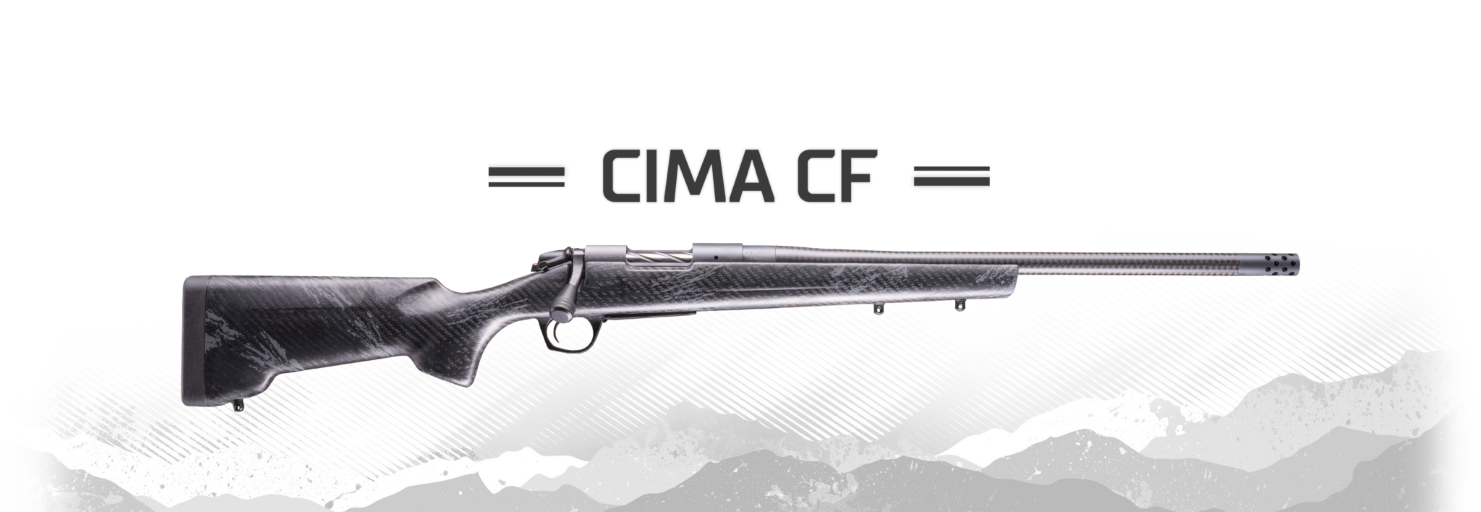 BERGARA CIMA CF 