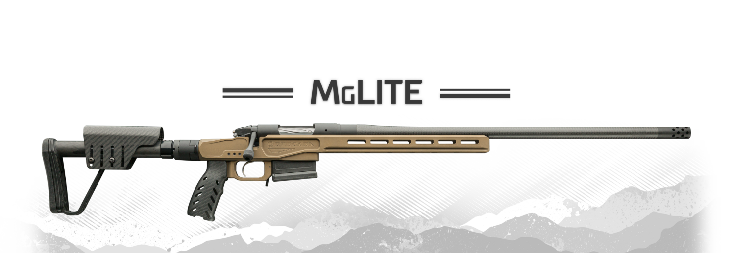BERGARA PREMIER SERIES 