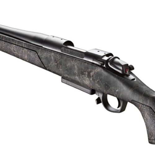 BERGARA STOKE