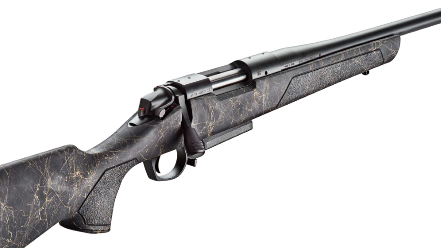 BERGARA STOKE
