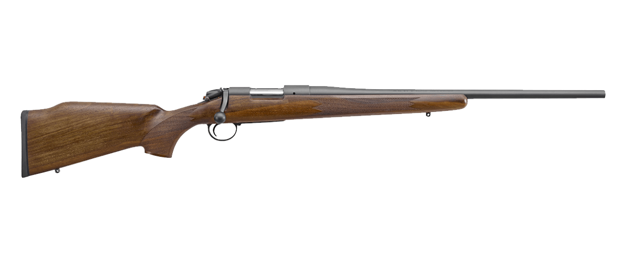 BERGARA TIMBER