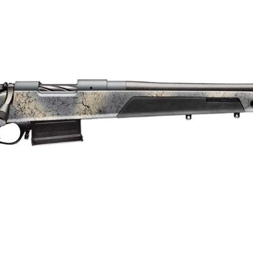 BERGARA WILDERNESS THUMBHOLE 