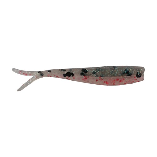 BERKLEY 3" MINNOW - RAINBOW 