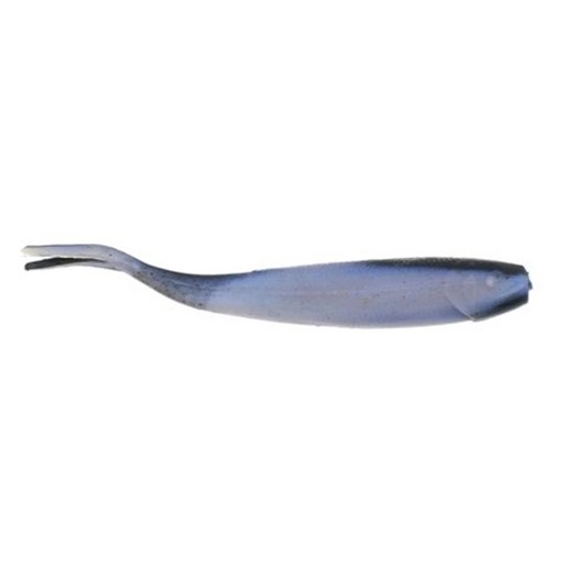 BERKLEY 4" MINNOW - RAINBOW