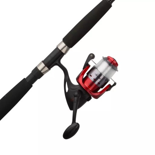 BERKLEY BIG GAME SPINNING COMBO