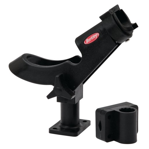 BERKLEY FISHIN' GEAR BOAT ROD HOLDER