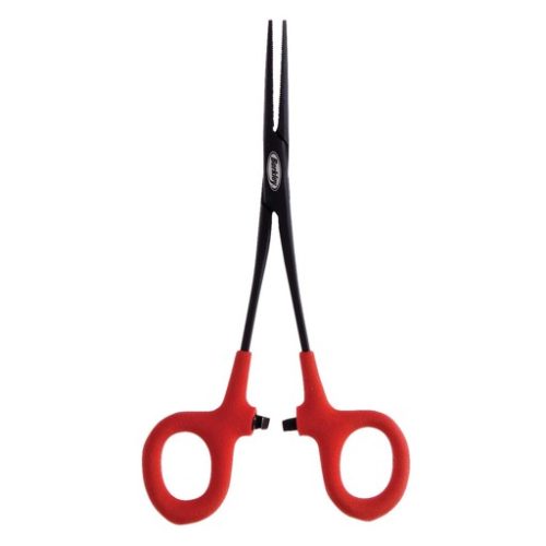 BERKLEY HEMOSTAT PLIERS 