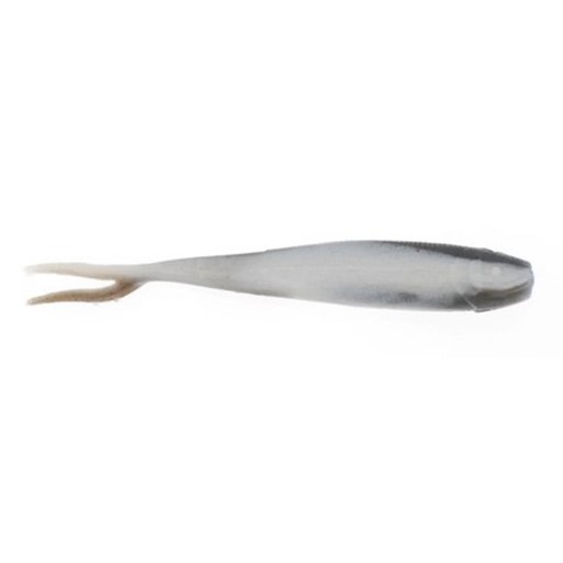 BERKLEY MINNOW 4" - SMELT