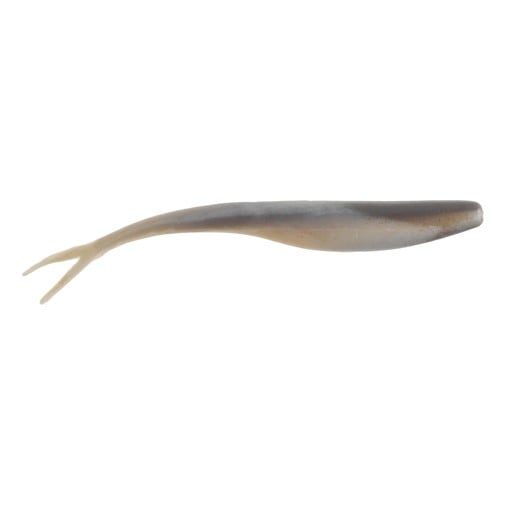 BERKLEY SLATWATER  5" JERK SHAD - SMELT 