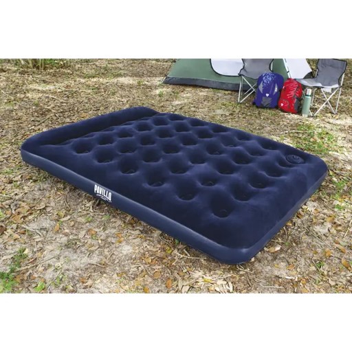 BESTWAY PAVILLO AIR MATTRESS QUEEN 11" 