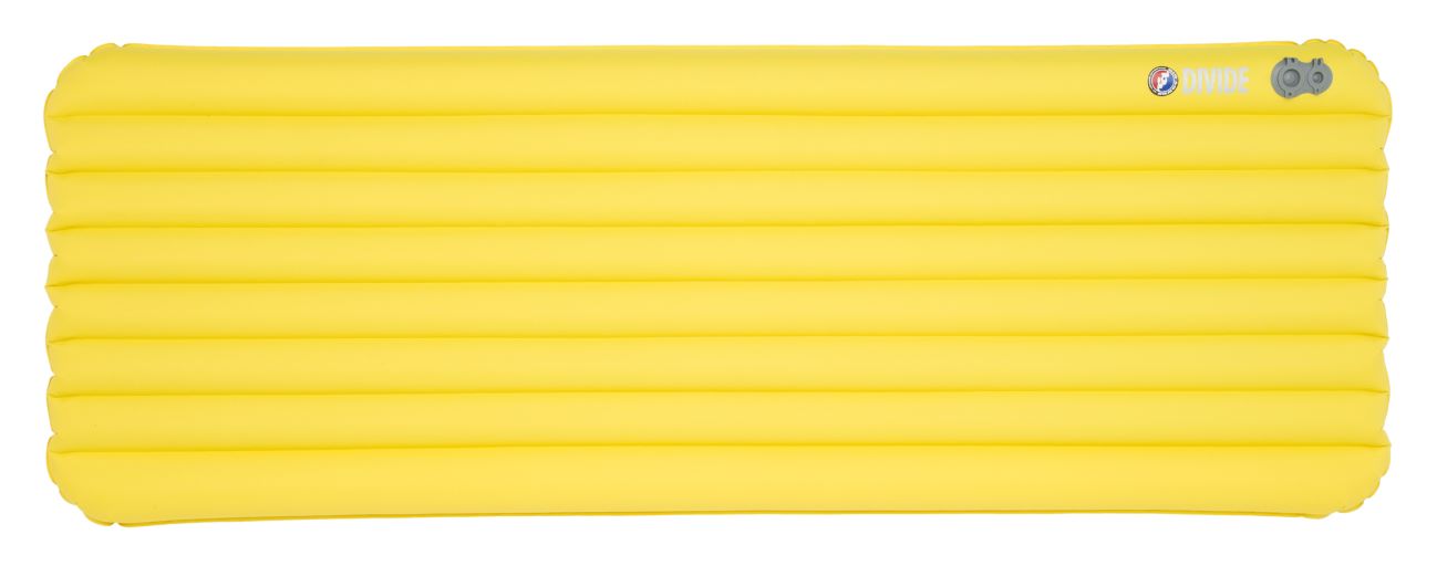 BIG AGNES DIVIDE SLEEPING PAD